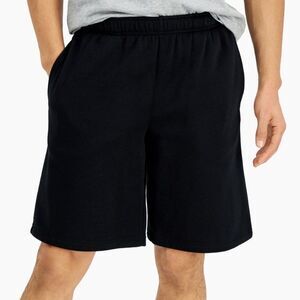 ID Ideology Men's Fleece Shorts